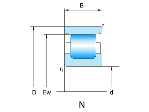 NN3038-AS-K-M-SP